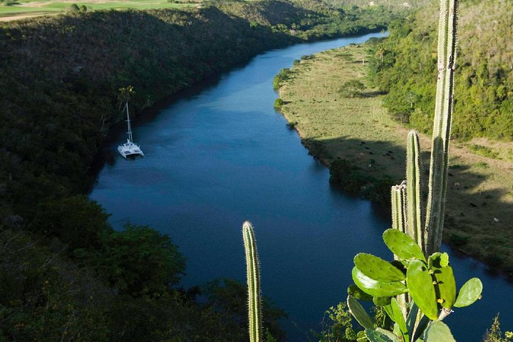 Platinum Catalina Island and Chavon River